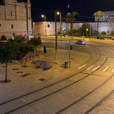Jaffa 17 - Yahav Suite Ierusalim Exterior foto